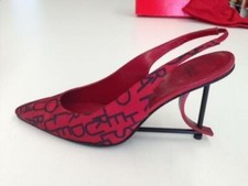 CHARLES JOURDAN Sling Pumps