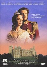 Victoria & Albert - DVD - GOOD