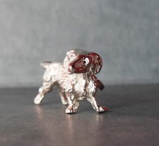 Anhänger Kurzhaar-Dackel