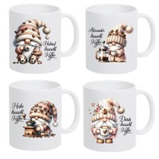 Tasse mit Namen Personalisiert