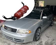 Feuerlöscher Halterung Halter Halterung für Audi A4 S4 RS4 B5