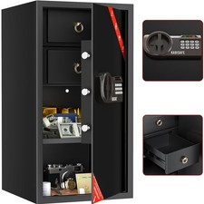 Tresor Safe Möbeltresor 103L
