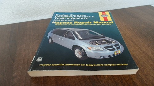 Dodge caravan chrysler - dodge, caravan,