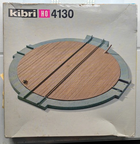 Kibri 4130 bausatz - 4130,