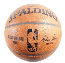 2014-15 Spalding Orlando Magic