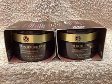 2x Yves Rocher Riche Creme