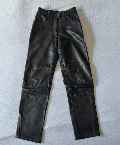 Motorrad lederhose - motorrad,