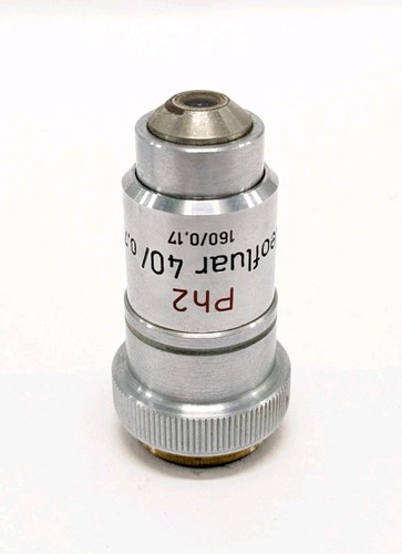 Zeiss neofluar 75 ph2 - zeiss,