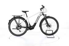 Raleigh Dundee 10 Trekking E-Bike Top Elektrofahrrad Bosch Akku 500Wh Fahrrad Pr