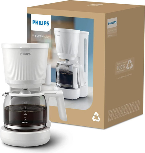 Philips filterkaffeemaschine - philips,