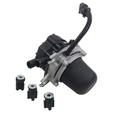 Sekundärluftpumpe Luftpumpe