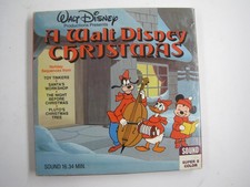 Vintage A Walt Disney