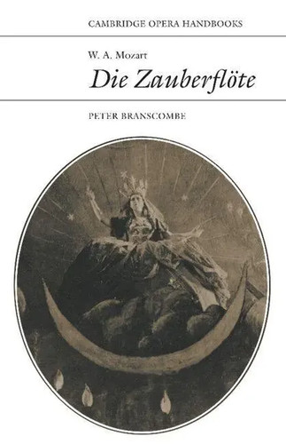 Mozart die zauberflote - w., a.
