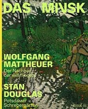 Wolfgang Mattheuer / Stan
