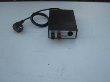 Graupner Schaltnetzteil Nr