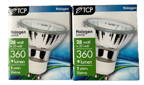 Stück tcp gu10 - tcp, halogen