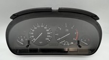 Tachometer BMW 5er (E39)