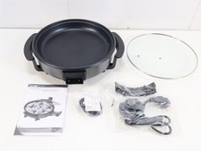 Clatronic Partypfanne 1500W Ø