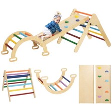 Klettergerüst set mit - 1,