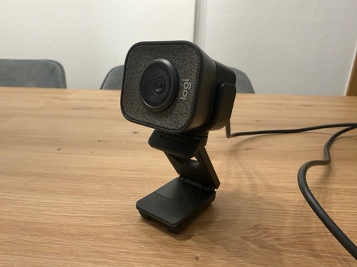 Logitech streamcam full - logitech,