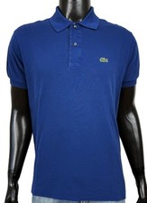 Lacoste poloshirt herren - lacoste,