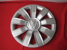 1 Original Radkappe Radblende VOLKSWAGEN UP VW UP! 14 Zoll 14" 1S0601147F