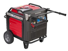 HONDA Stromerzeuger EU70 is