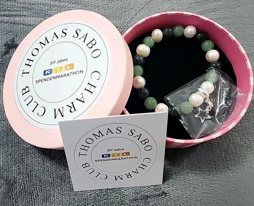 Thomas sabo armband jahre - sabo,