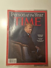 TIME Magazine Dec 19 2016