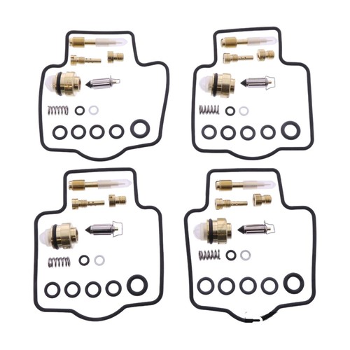 Vergaser reparatursatz keyster - vergaser,