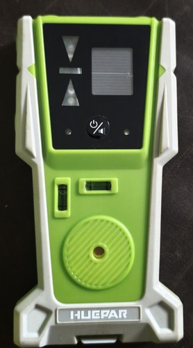 Huepar 8rg laserdetektor - huepar,