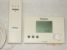 VAILLANT VRT 240F calorMATIC