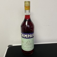 Campari Bitter 1 Liter 25%