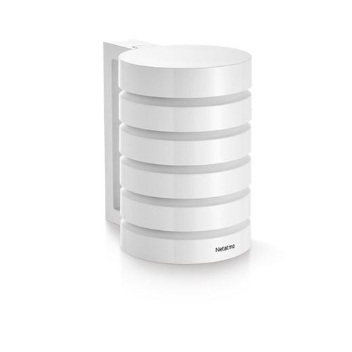 Netatmo weather shield - netatmo,