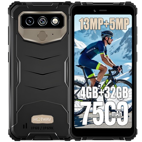 Outdoor smartphone hotwav - outdoor, t5
