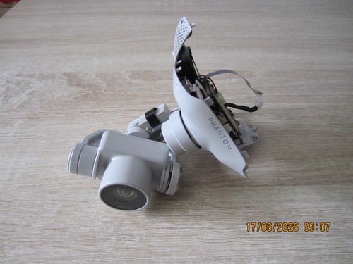 Camera mit gimbal für einen - camera,