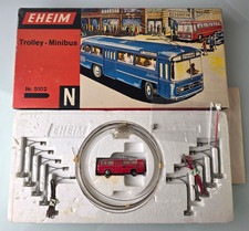 Eheim / Brawa Spur N 5102