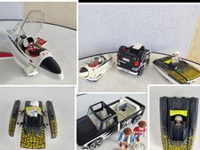 Playmobil 3x Click & Go -