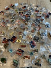 120 pins coca - coca, cola