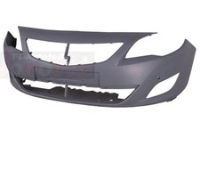 Hartsant Stoßstange Vorne