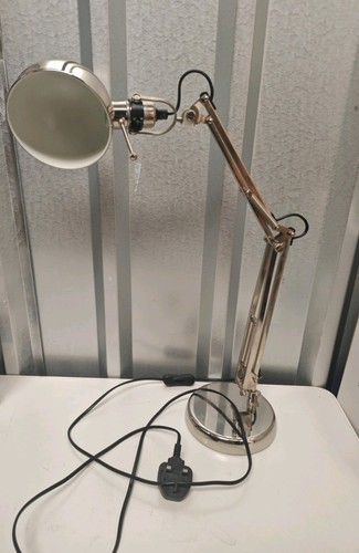 Ikea forså schreibtischlampe - forså,