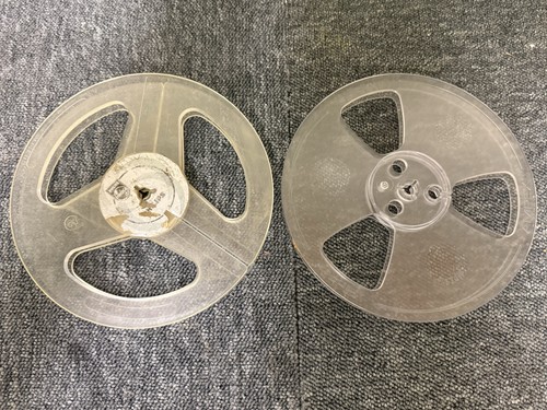 Philips ampex - ampex, 2
