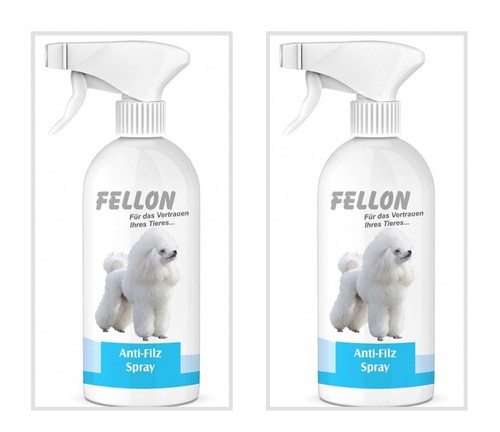 Antifilz spray für - für, hunde