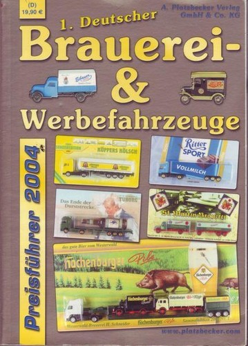 Deutscher brauerei - deutscher, brauerei-&