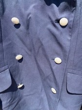 Bundeswehr Mantel Luftwaffe