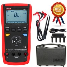 Uni ut612 usb schnittstelle - uni-t, usb-schnittstelle