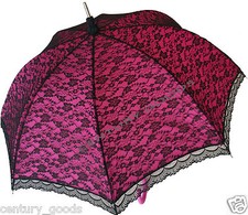 RETRO VIKTORIANISCH SPITZE