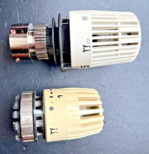 Heizungsventiladapter RAV Adapter Danfoss Ventile Heizung