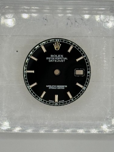 Rolex original zifferblatt - rolex,