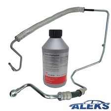 HYDRAULIKLEITUNG SERVOLENKUNG